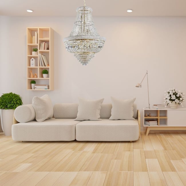 Lustre    DUBAI - IDEAL LUX