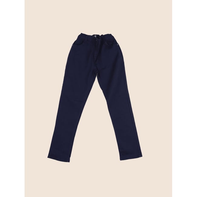 Pantalon - Très bon état bleu <span itemprop=