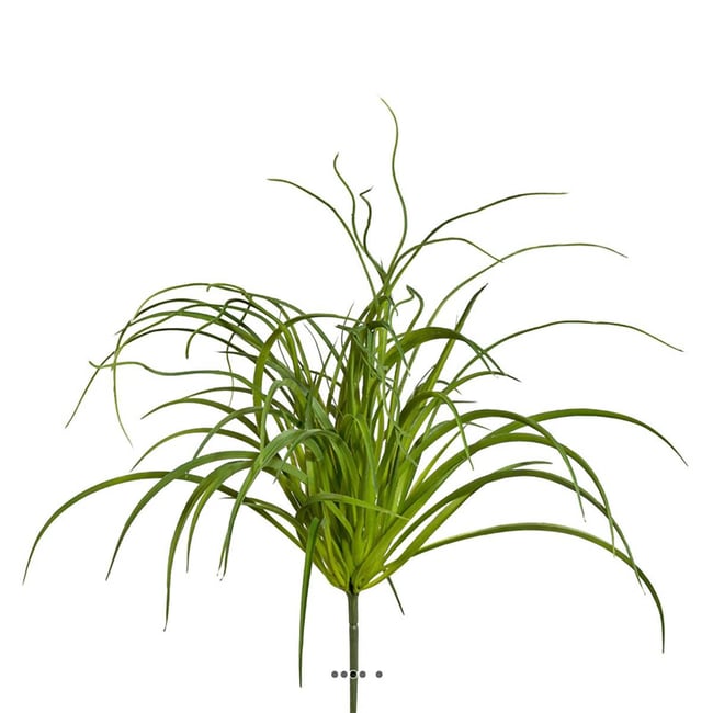 Piquet de succulente artificielle H 52 cm Couleur v002239 <span itemprop=