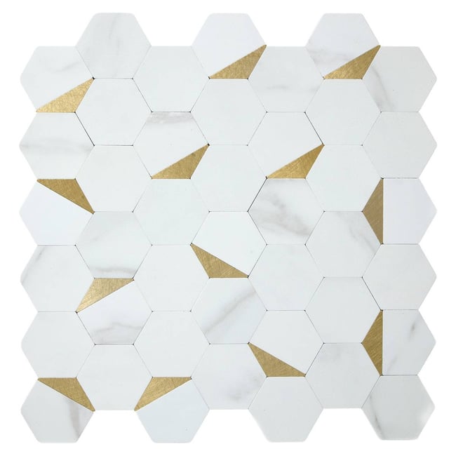 Lot de 2 stickers muraux MINA - ATMOSPHERA