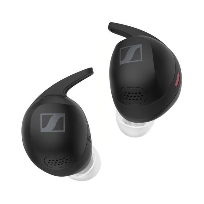 Ecouteurs sport Momentum Sport Noir - SENNHEISER