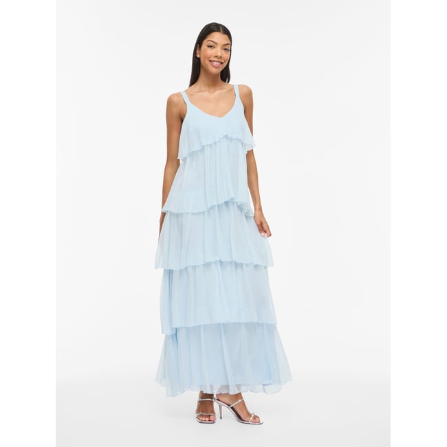 Robe Longue - VILA