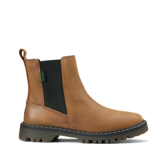 Kickers chelsea boots shop