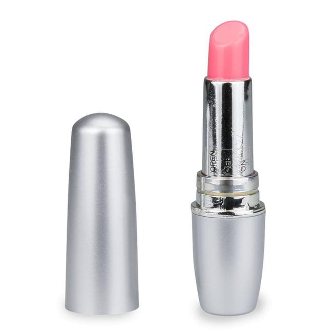 Stimulateur clitoridien Lipstick Lover - LOVE AND VIBES