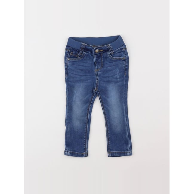Jean - Etat satisfaisant v002232 <span itemprop=