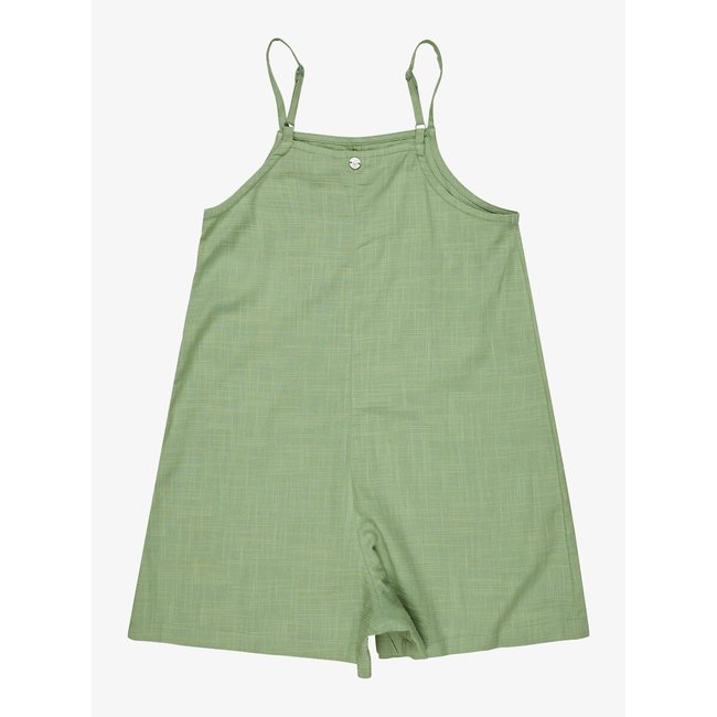 Mono-short verde <span itemprop=