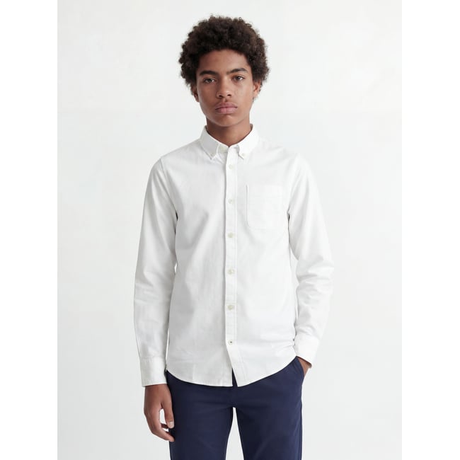 Chemise - JACK & JONES JUNIOR