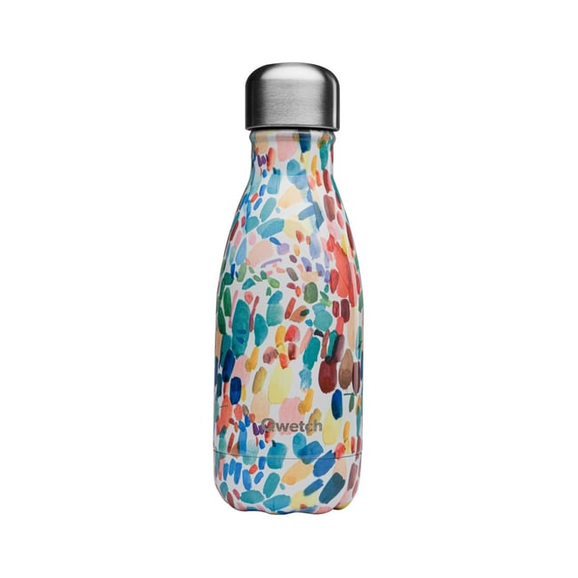 Bouteille isotherme - 26 cl Couleur coloris unique <span itemprop=