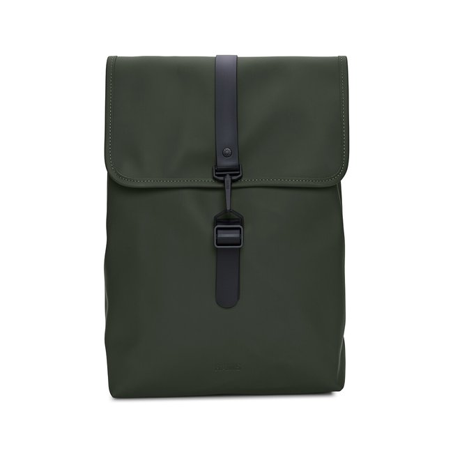 Sac à dos unisexe RUCKSACK kaki <span itemprop=