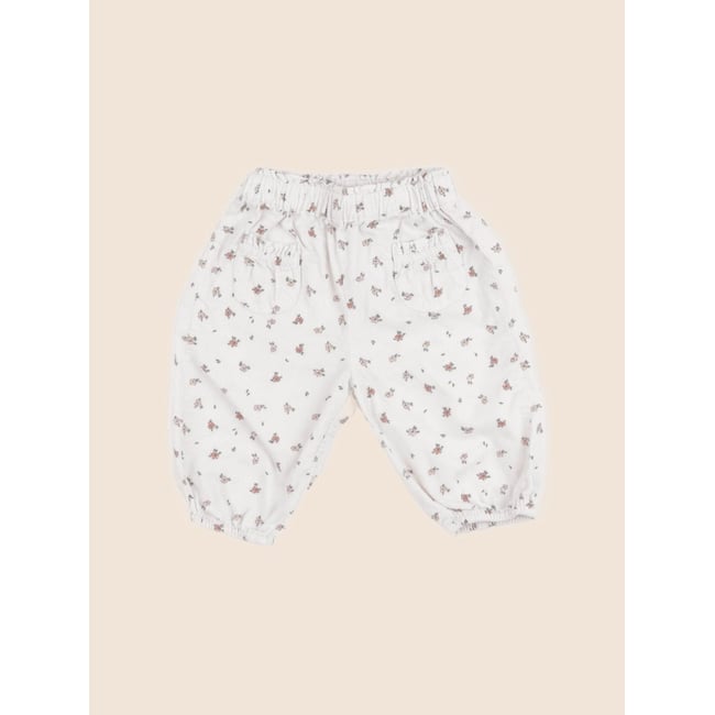 Pantalon - Très bon état beige <span itemprop=