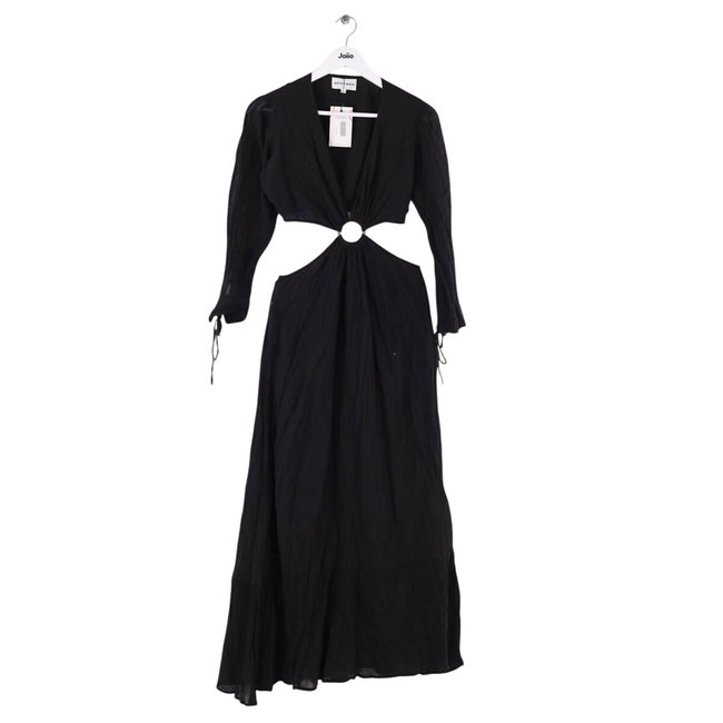 Robe - Bon État noir <span itemprop=