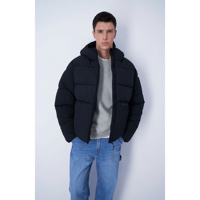 Steppjacke Rochester mit Kapuze - CHAMPION