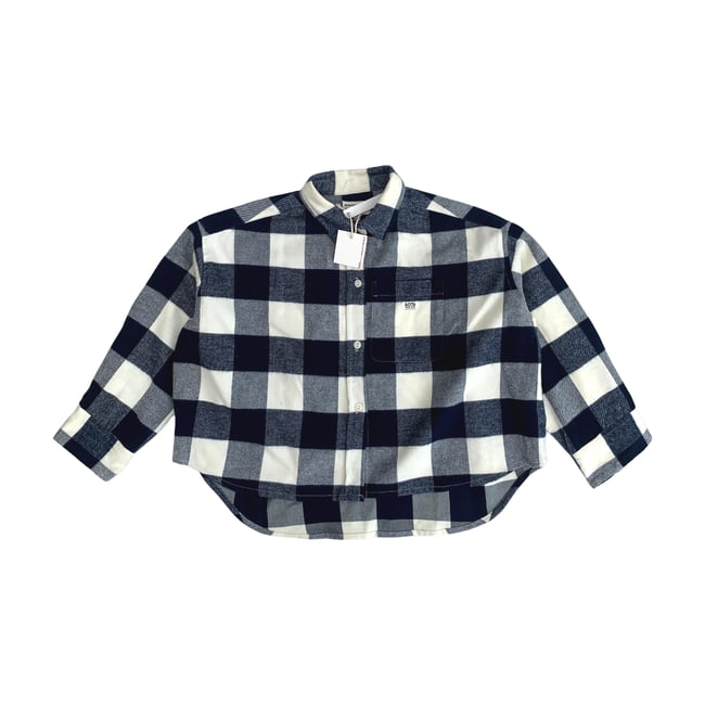 Chemise  - Très bon état bleu <span itemprop=