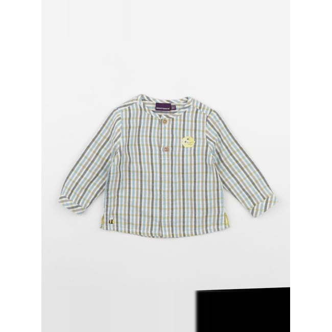 Chemise - Très bon état v019845 <span itemprop=