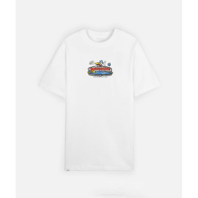 Tee-shirt manches courtes SEABIRD - OXBOW