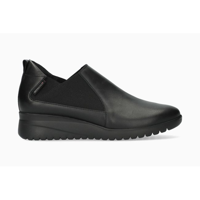 Baskets en cuir IBELINA - MEPHISTO