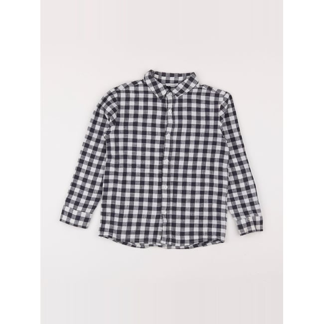 Chemise - Etat satisfaisant v002227 <span itemprop=