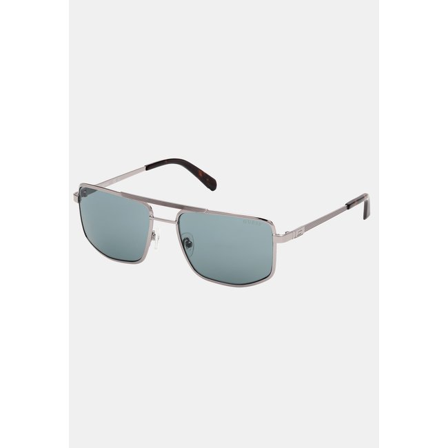 Lunettes De Soleil Navigateur gris <span itemprop=
