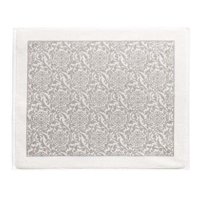 Tapis de bain 750 g/m², CHARME - LE JACQUARD FRANCAIS