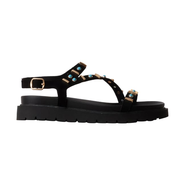 Sandales à Brides - ENZA NUCCI