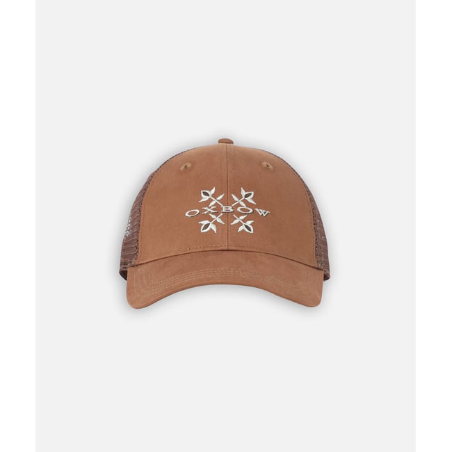 Trucker cap artwork brodé LEGEND v002230 <span itemprop=