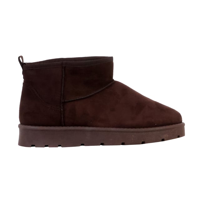 Bottines à Enfiler - ENZA NUCCI