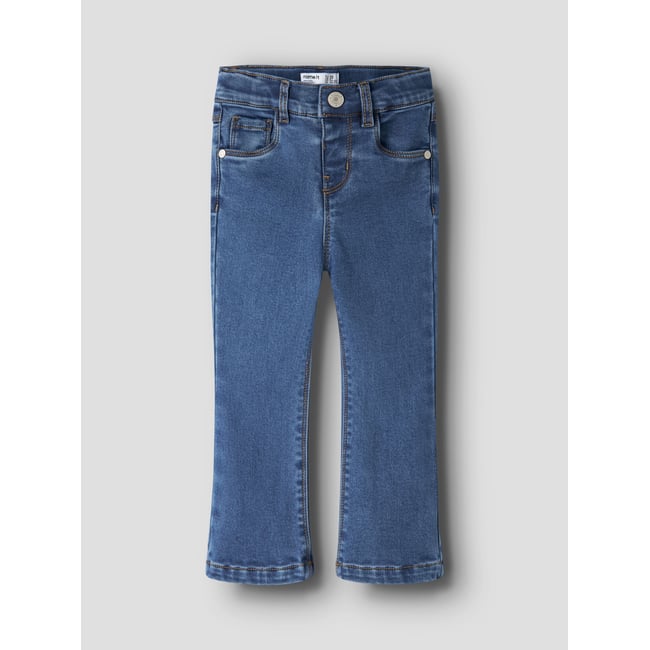 Jean bleu - medium blue denim1 <span itemprop=