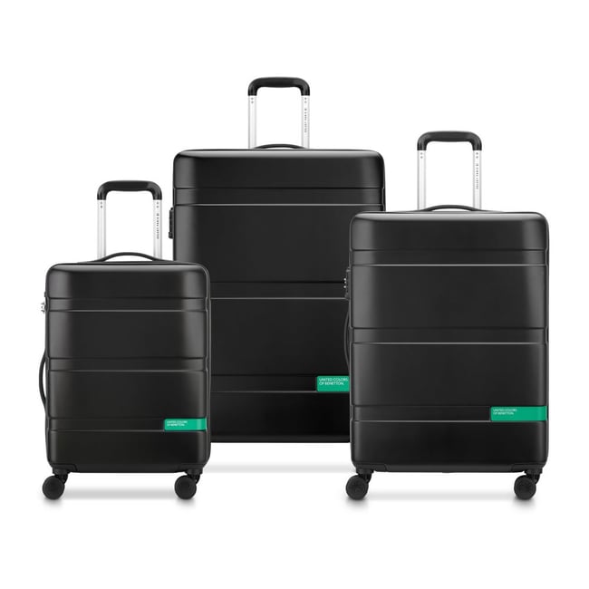 Set XL NOW HARDSIDE - DELSEY PARIS