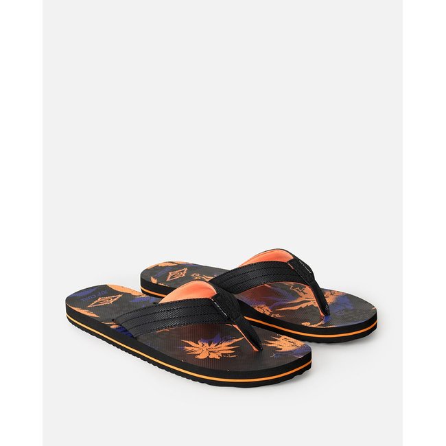Tongs RIPPER BLOOM OPEN TOE - RIP CURL