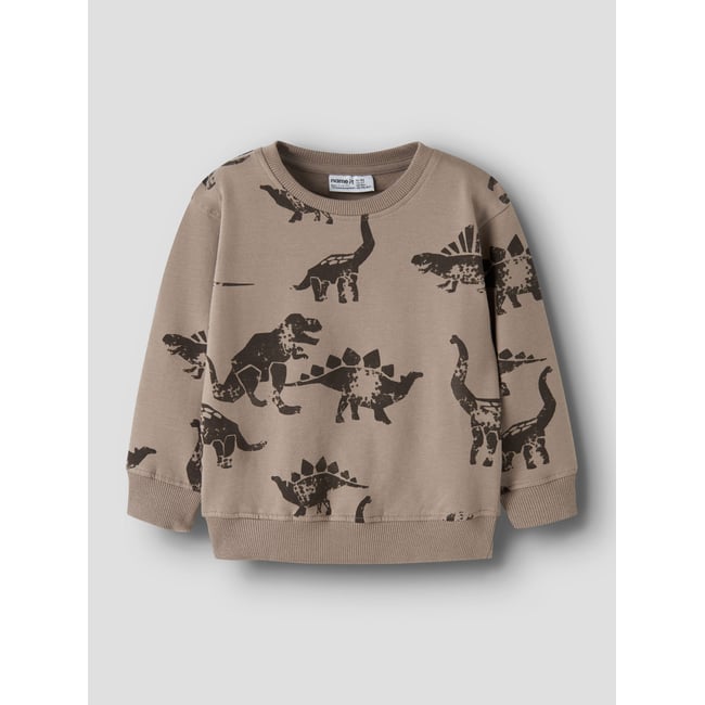 Sweat-Shirt - NAME IT