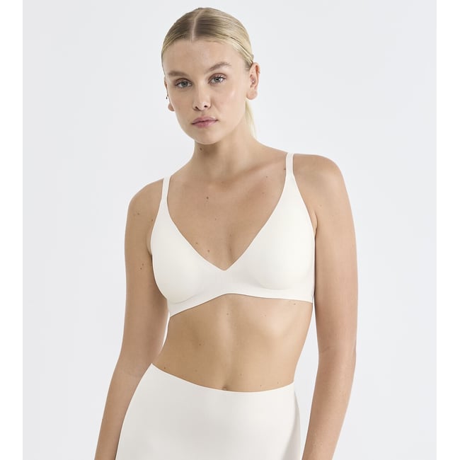 ZERO FEEL 2.0 push-up bh zonder beugels - SLOGGI