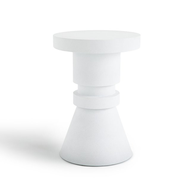Gartenbeistelltisch Jairo beige <span itemprop=