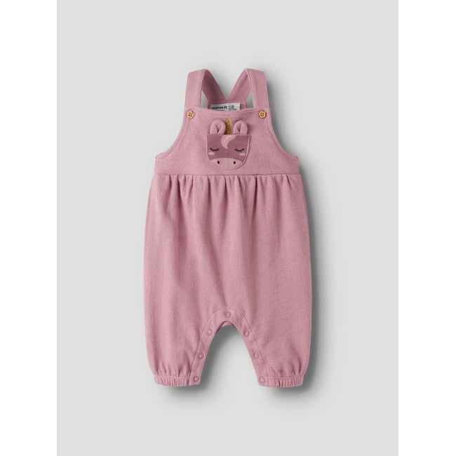 Combinaison violet - lilas <span itemprop=