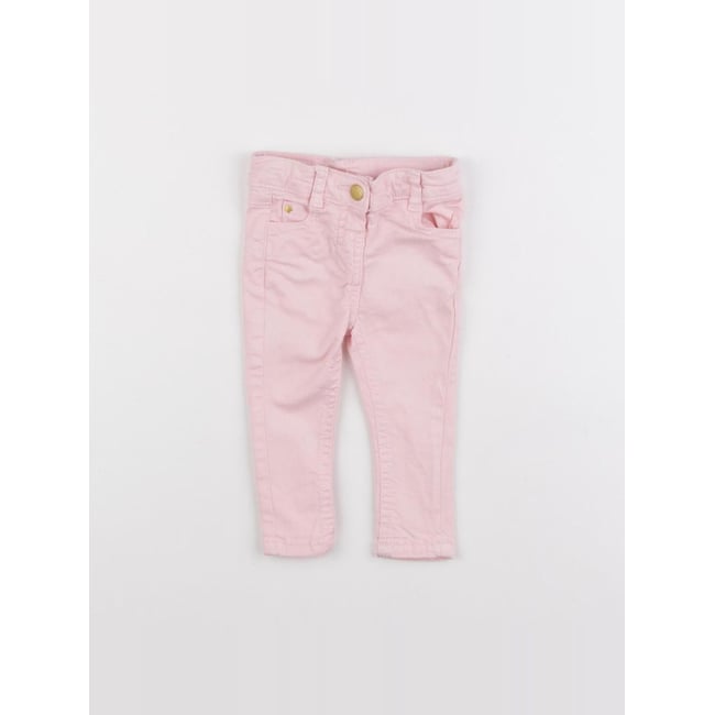Pantalon - Très bon état v002234 <span itemprop=