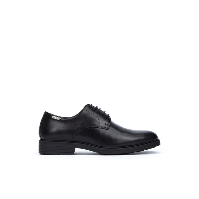 Chaussures à lacets cuir LORCA - PIKOLINOS