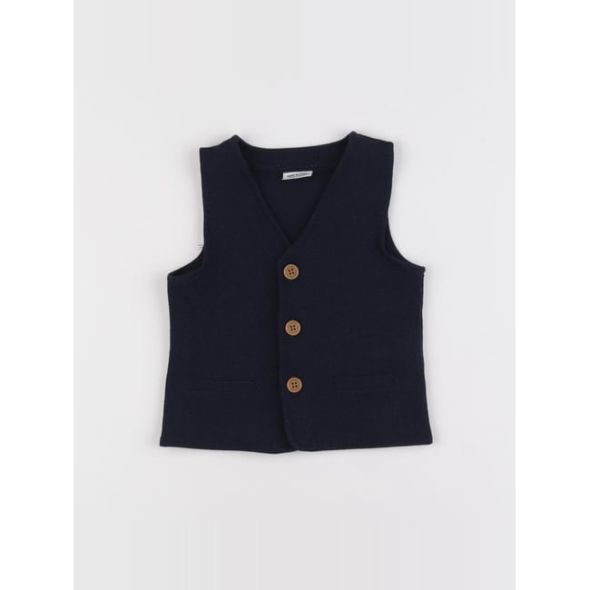 Gilet - Très bon état v002232 <span itemprop=