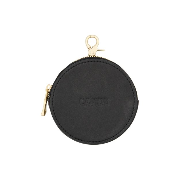 Sac à friandises pour chien en cuir vegan, JALA - CAFIDE