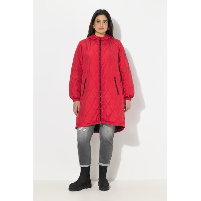 Manteau matelassé léger, imperméable - ULLA POPKEN