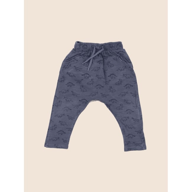 Jogging - Très bon état bleu <span itemprop=