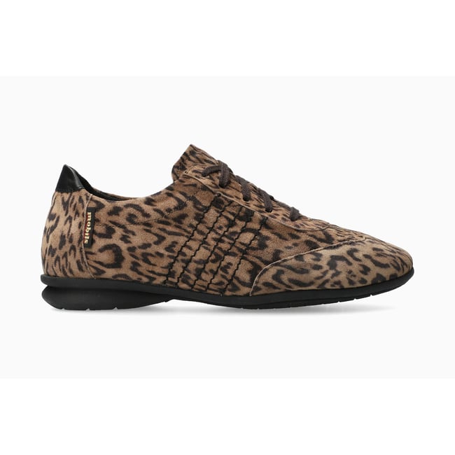 Baskets en cuir SILLA - MEPHISTO