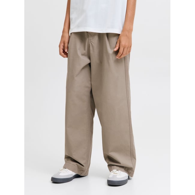 Jogger grise - brindle <span itemprop=