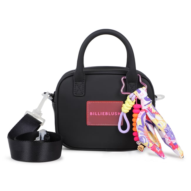 Sac à main dark grey <span itemprop=