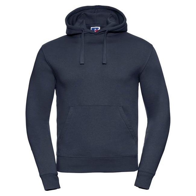 Sweat à capuche AUTHENTIC - RUSSELL