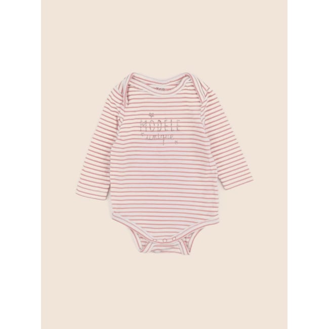 Body - Très bon état rose <span itemprop=