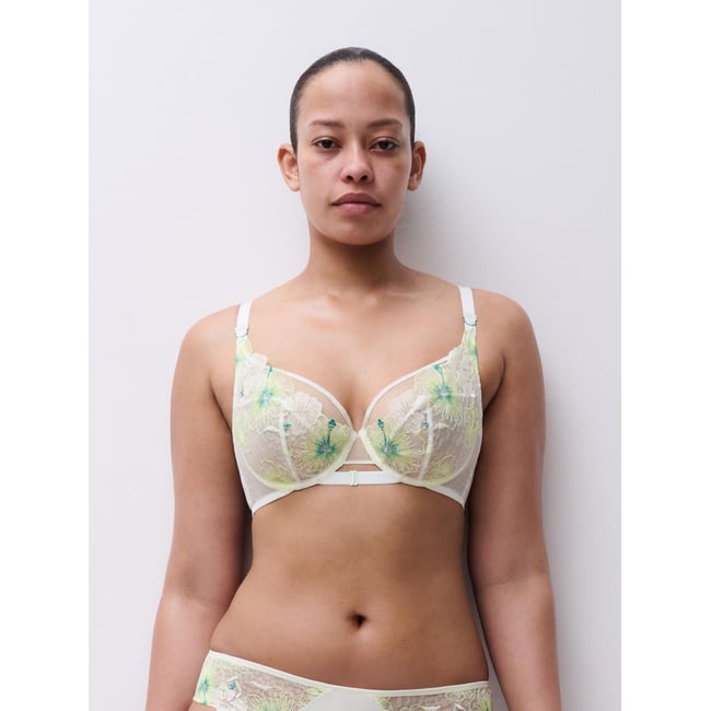 Soutien-gorge emboîtant DAYDREAM - CHANTELLE PULP