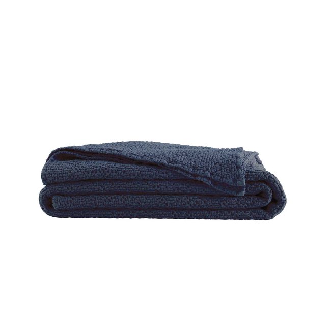 Couvre lit uni en coton, SONGE - ESSIX