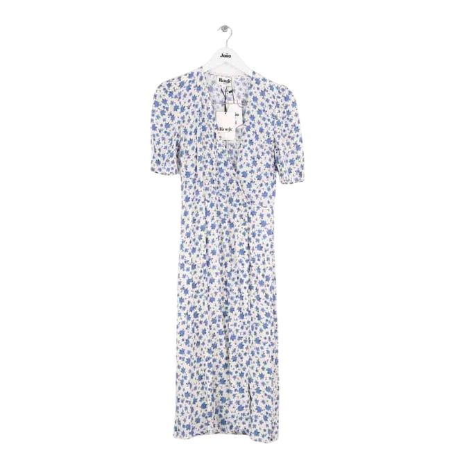 Robe - Très Bon État bleu <span itemprop=