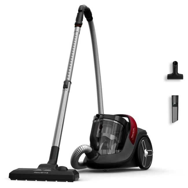 Aspirateur sans sac Green force cyclonic max RO7B13EA - ROWENTA