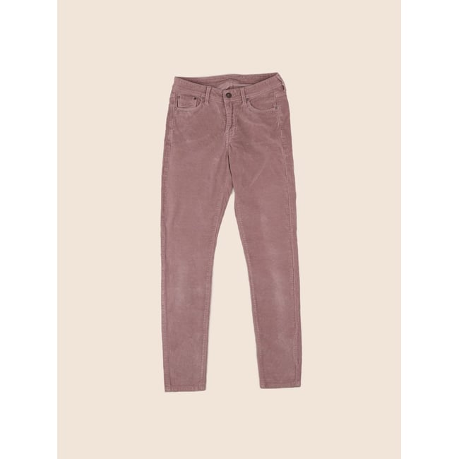 Pantalon - Très bon état rose <span itemprop=