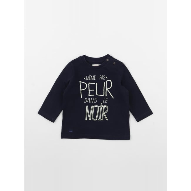 Tee-shirt - Très bon état v002232 <span itemprop=